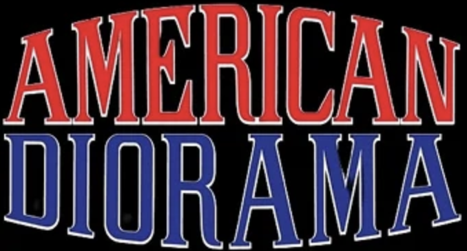 American Diorama logo