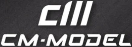 CM Model logo