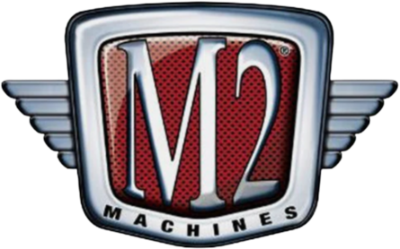 M2 Machines logo