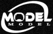 Model Model logo