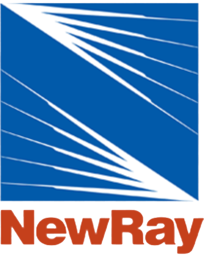 New Ray logo