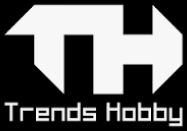 Trends Hobby logo